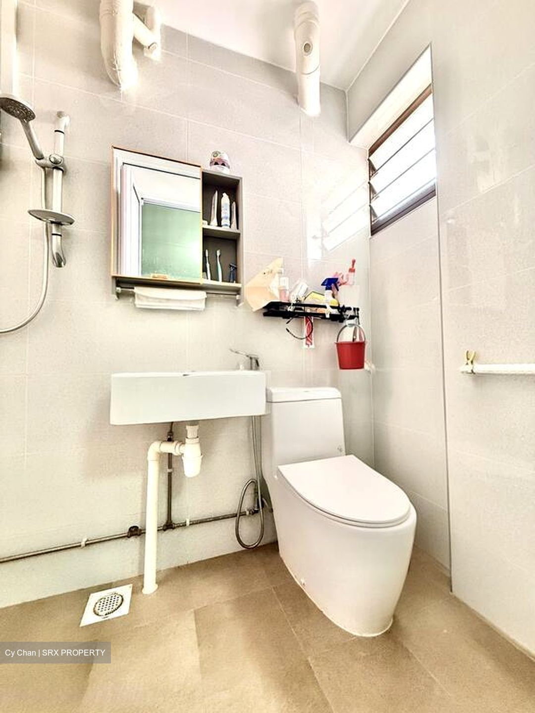 Blk 167 Bishan Street 13 (Bishan), HDB 4 Rooms #509658651